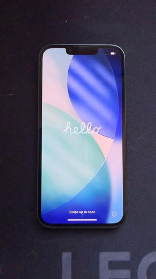 iPhone 13 512GB Verde