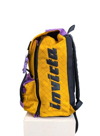 Zaino Invicta Ripper Jolly Magnum Vintage Anni '90