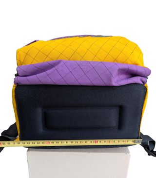 Zaino Invicta Ripper Jolly Magnum Vintage Anni '90