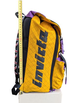 Zaino Invicta Ripper Jolly Magnum Vintage Anni '90