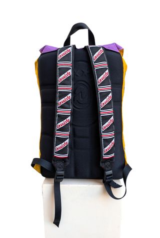 Zaino Invicta Ripper Jolly Magnum Vintage Anni '90