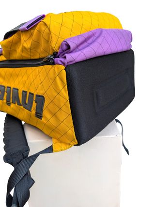 Zaino Invicta Ripper Jolly Magnum Vintage Anni '90