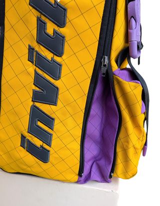 Zaino Invicta Ripper Jolly Magnum Vintage Anni '90