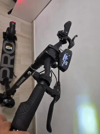 Patinete Eléctrico Smart Gyro K2 Pro