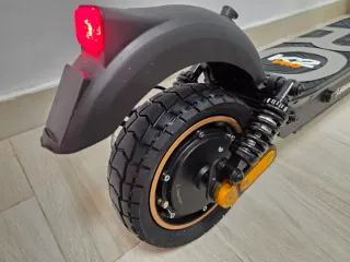 Patinete Eléctrico Smart Gyro K2 Pro