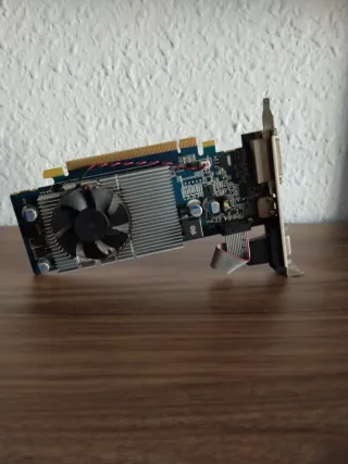 Piezas Tarjeta Gráfica NVIDIA GeForce 310