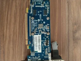 Piezas Tarjeta Gráfica NVIDIA GeForce 310