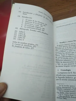 La novela griega antigua