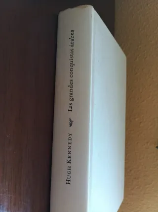 Las grandes conquistas árabes