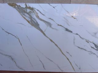 Plancha imitación mármol 2600mm x 670mm