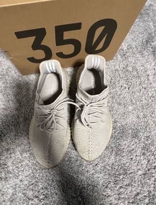 Adidas Yeezy Boost 350 V2 Sesame Talla 42