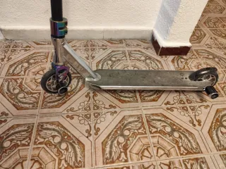 Patineta Patin Scooter