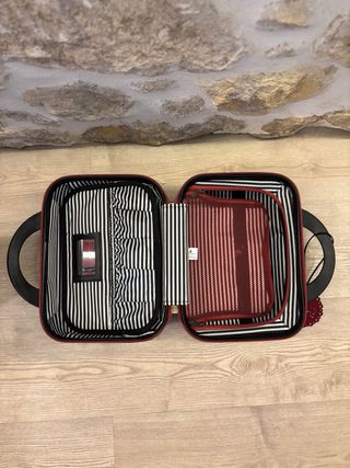 Maleta Santoro's Gorjuss niña