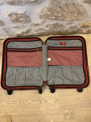 Maleta Santoro's Gorjuss niña