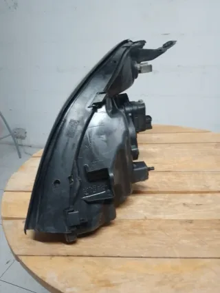 Faro Delantero derecho Renault Scénic