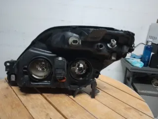 Faro Delantero derecho Renault Scénic