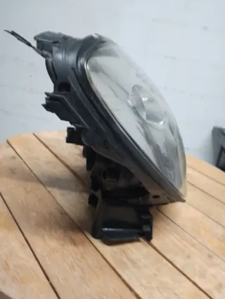 Faro Delantero derecho Renault Scénic