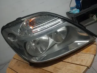 Faro Delantero derecho Renault Scénic