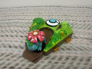 Giocattolo Pokémon Venusaur Nintendo