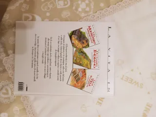 Un castello medievale