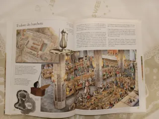 Un castello medievale