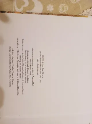 Un castello medievale