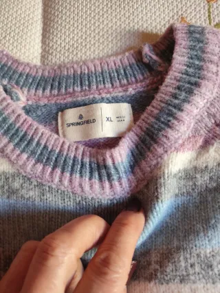 Jersey de Springfield