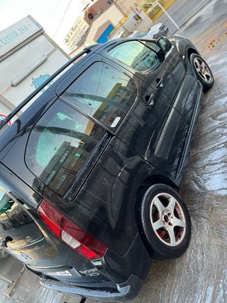 Citroen Berlingo 2012 xtr