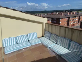 Conjunto cojines para palets