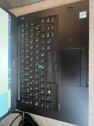 Dell Latitude 7480 i5