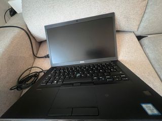Dell Latitude 7480 i5