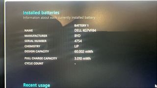 Dell Latitude 7480 i5