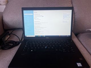 Dell Latitude 7480 i5