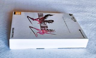 Final Fantasy XIII-2 Coleccionista PS3 Precintado