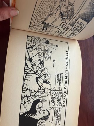 Ferreres: Los Mejores Dibujos 2003