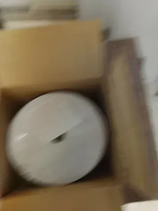 Rollos de Papel Térmico