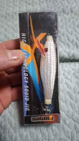 LIQUIDACIÓN JIBIONERAS