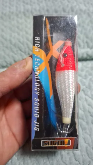 LIQUIDACIÓN JIBIONERAS