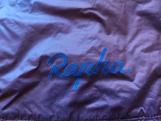 Maillot chaqueta Rapha ciclismo hombre windblock S