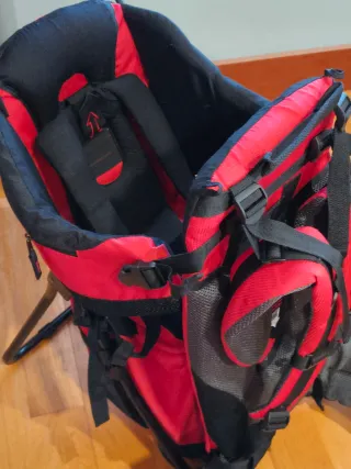 Mochila Portabebés Niños Montaña