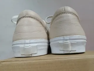 Zapatillas Vans Old Skool Talla 41 Beige