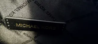 Borsa Michael Kors Nera Donna