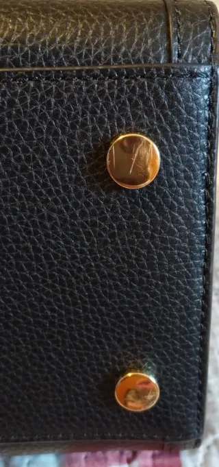 Borsa Michael Kors Nera Donna