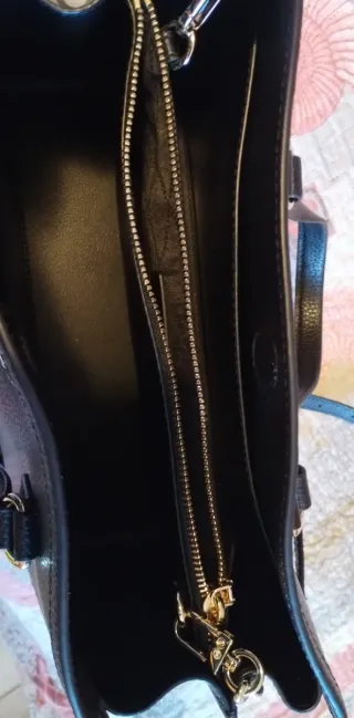 Borsa Michael Kors Nera Donna