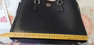 Borsa Michael Kors Nera Donna