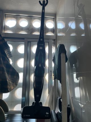 Aspirador Bosch 14.4V