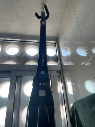 Aspirador Bosch 14.4V