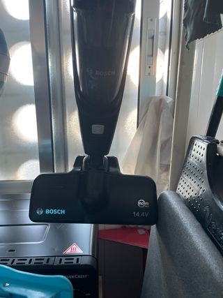 Aspirador Bosch 14.4V