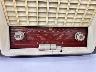 Radio VICA 760 Tocadiscos