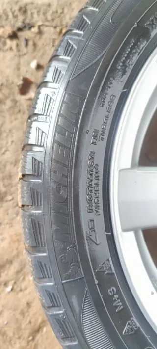 Llantas Audi 17 Originales